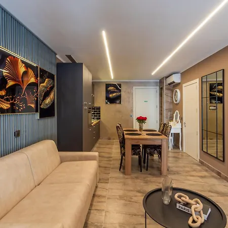 Ruby Luxury Jacuzzi * San Julián